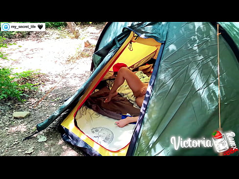 ❤️ Gefilmd op camera Gepassioneerd aftrekken Vreemdeling in een tent ️❌ Homemade porno at us nl.pinkporno.ru ﹏